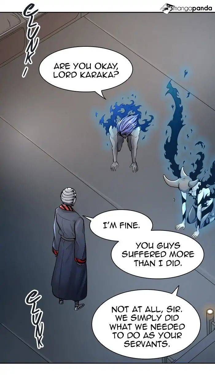 Tower of God Chapter 417 image 002